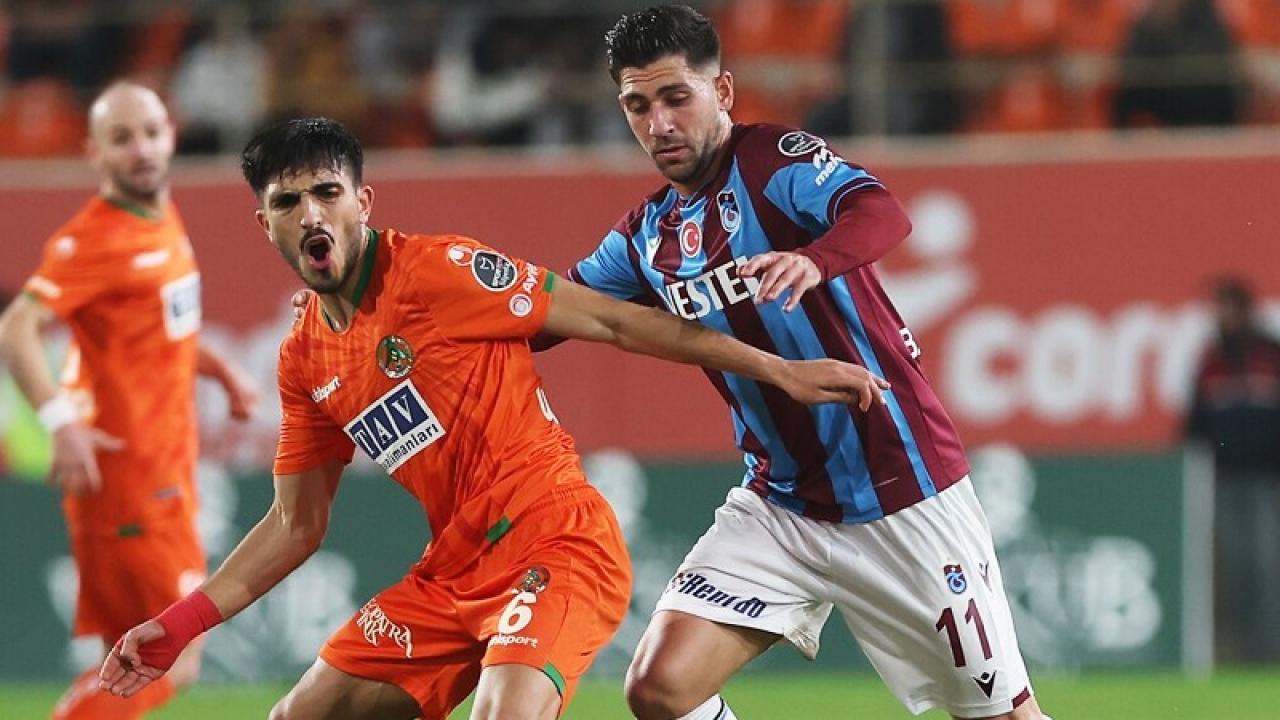 Trabzonspor, Umut Güneş’i KAP’a bildirdi!