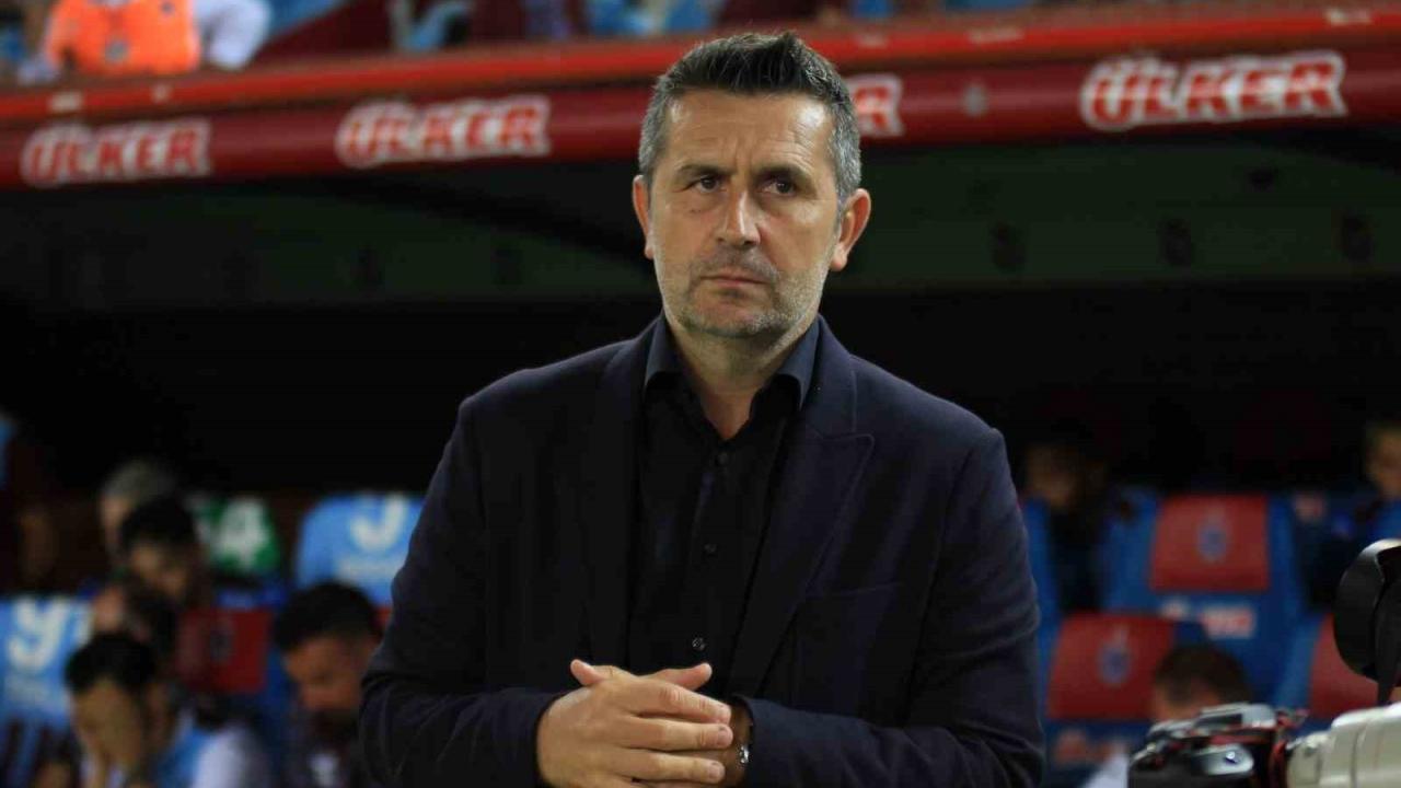 Trabzonspor’un, Bjelica ile iç sahada bileği zor bükülüyor