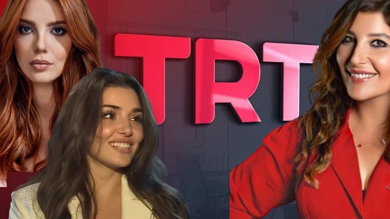 TRT bu yaz, birbirinden ünlü isimlerin yer aldığı komedi yapımlarıyla güldürecek!