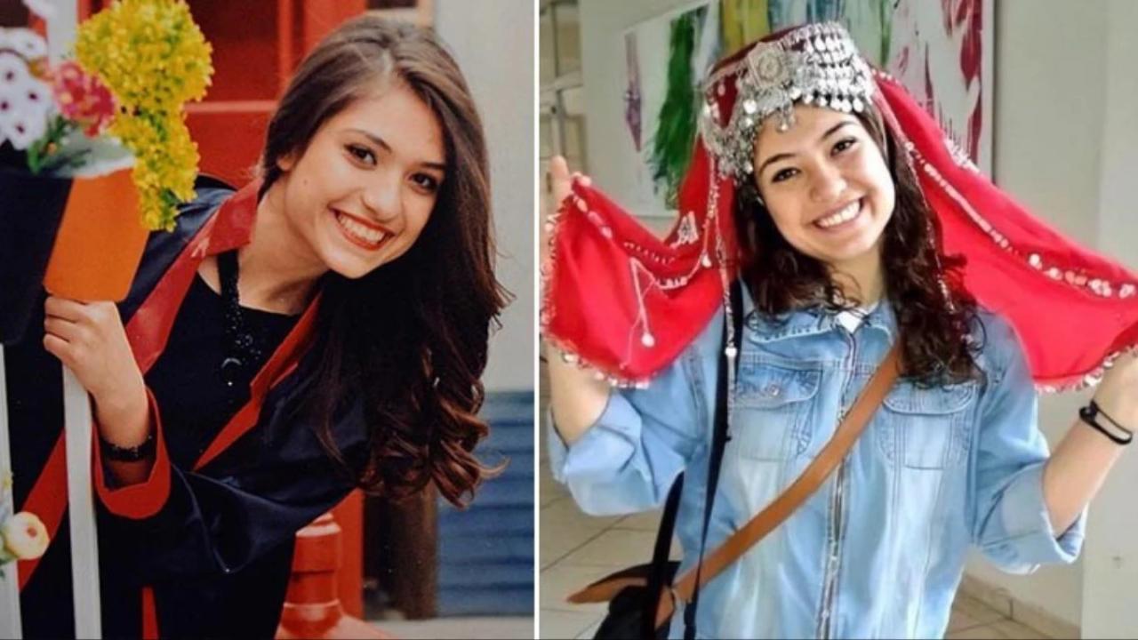 TRT’den anlamlı proje! Şehit öğretmen Aybüke Yalçın’ın hayatı film olacak