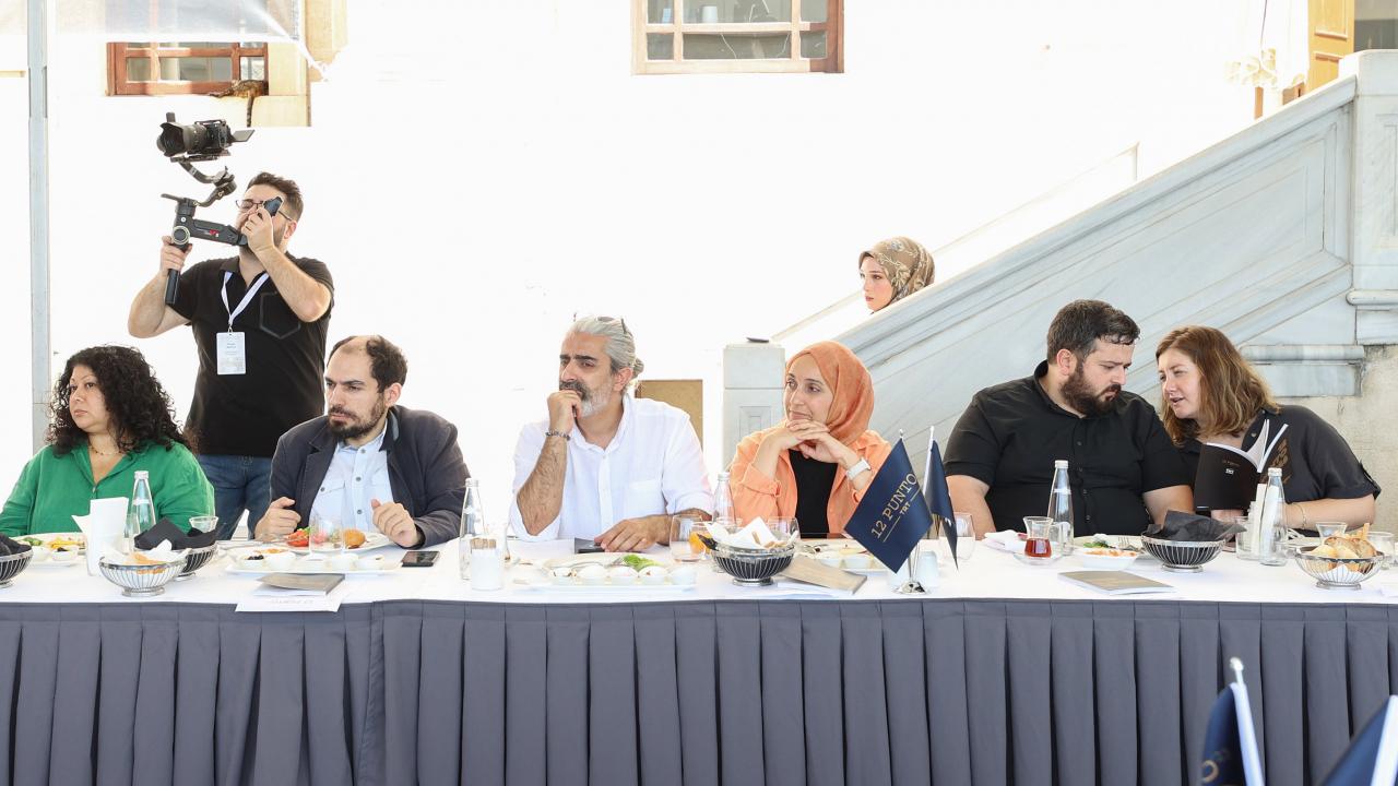 TRT’den dev atılım! Sinema sektörüne yeni bir soluk!