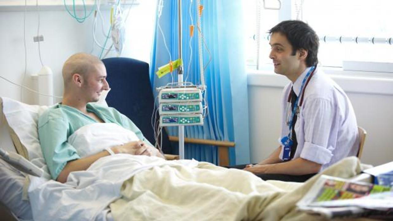 Türkiye’de kalın bağırsak kanseri görülme yaşı 25’e düştü