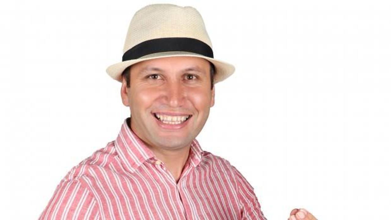 Türkiye’nin gastronomi şehri Gaziantep