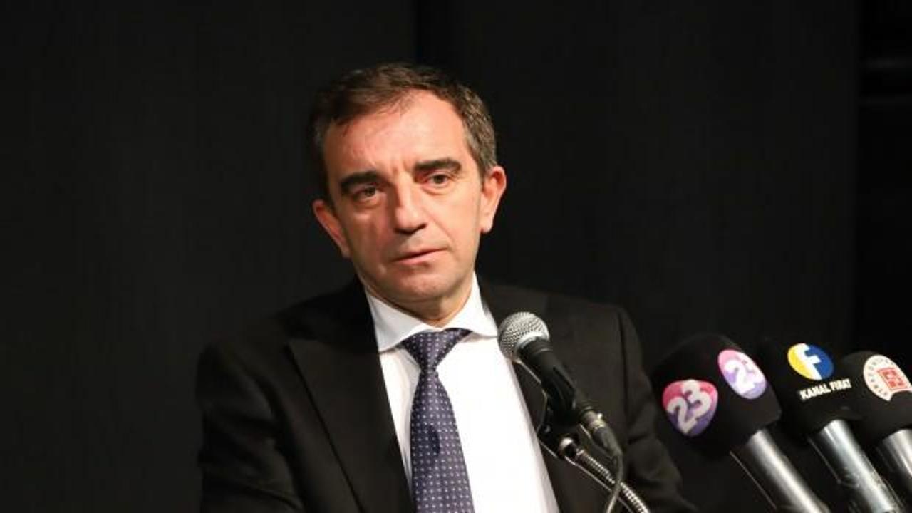 Turkovac’ı geliştiren Prof. Dr. Özdarendeli: Varyantlara karşı çalışmalarımız devam ediyor