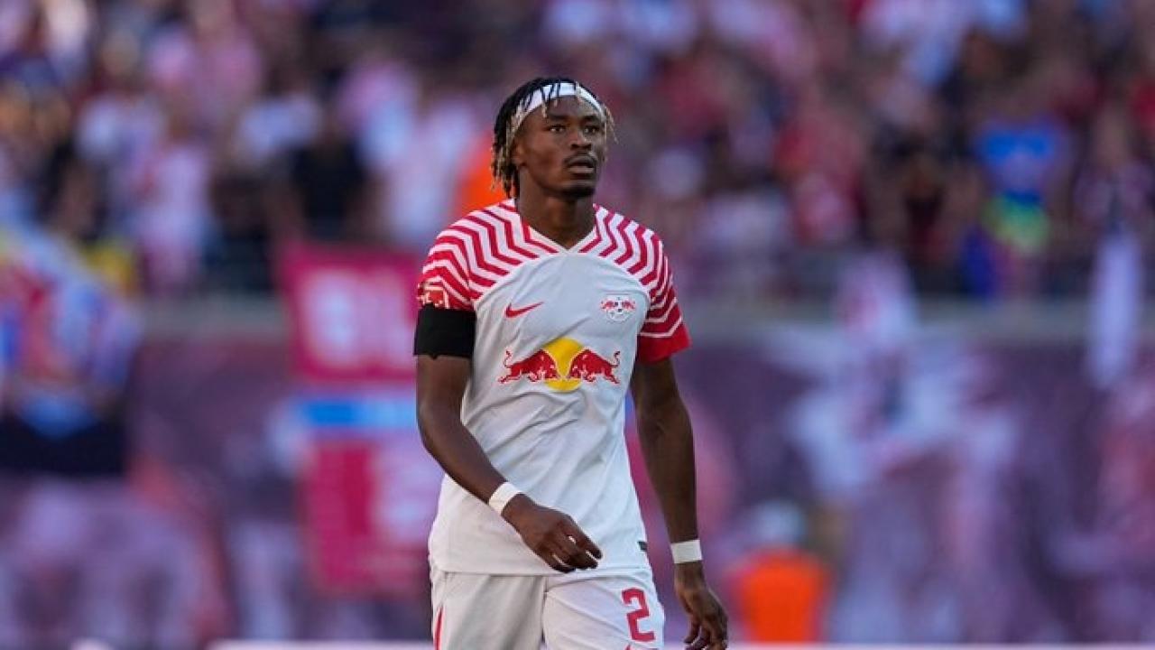 UEFA Şampiyonlar Ligi’nde sezonun ilk golü 3 dakikada geldi