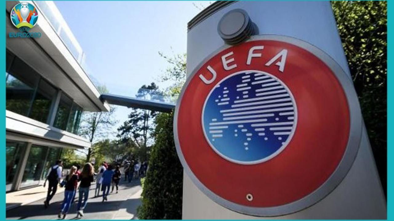 UEFA’dan Romanya’ya soruşturma