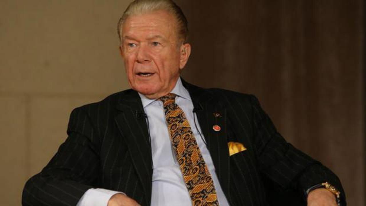 Uğur Dündar’ın kız kardeşi hayatını kaybetti