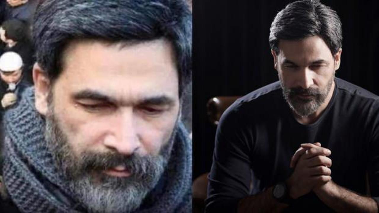 Uğur Işılak’ın acı günü! Usta sanatçının babası Ahmet Işılak hayatını kaybetti