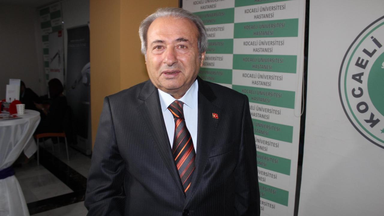 Prof. Taşkın’dan ürküten açıklama: Maalesef risk altındayız! Türkiye Avrupa’da bir numara