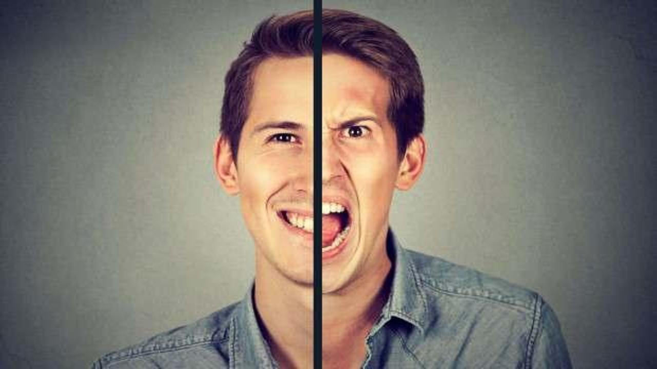 Üst düzey yöneticilerde bile görülen hastalık: Bipolara dikkat