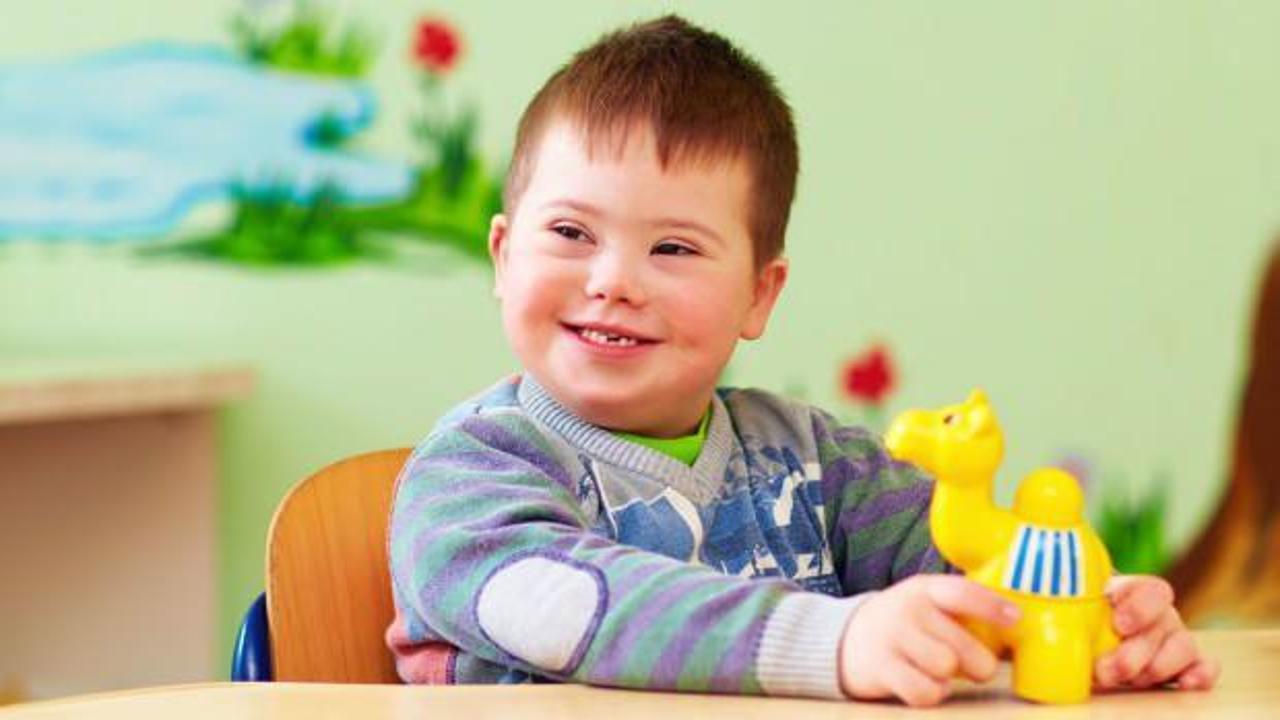 Uzmanı açıkladı: Her 44 çocuktan 1’i otizm tanısı alıyor