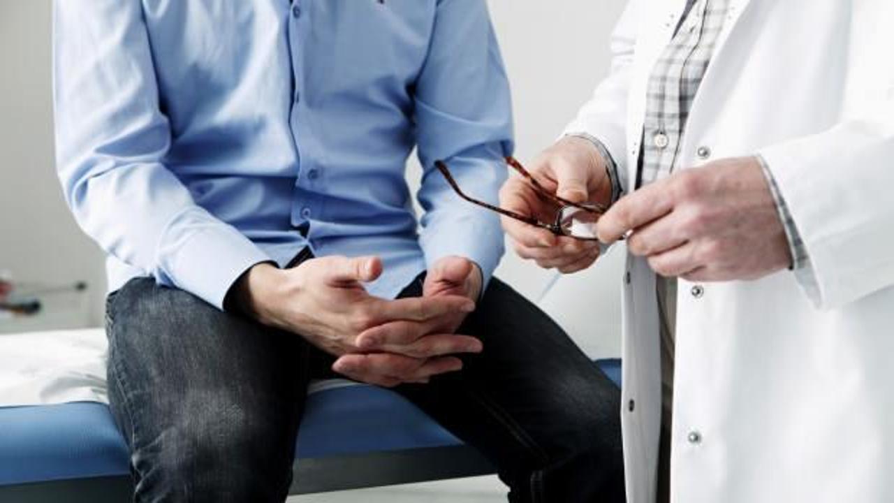 Uzmanı açıkladı: Kolorektal kanserlerde teşhis geç konuluyor