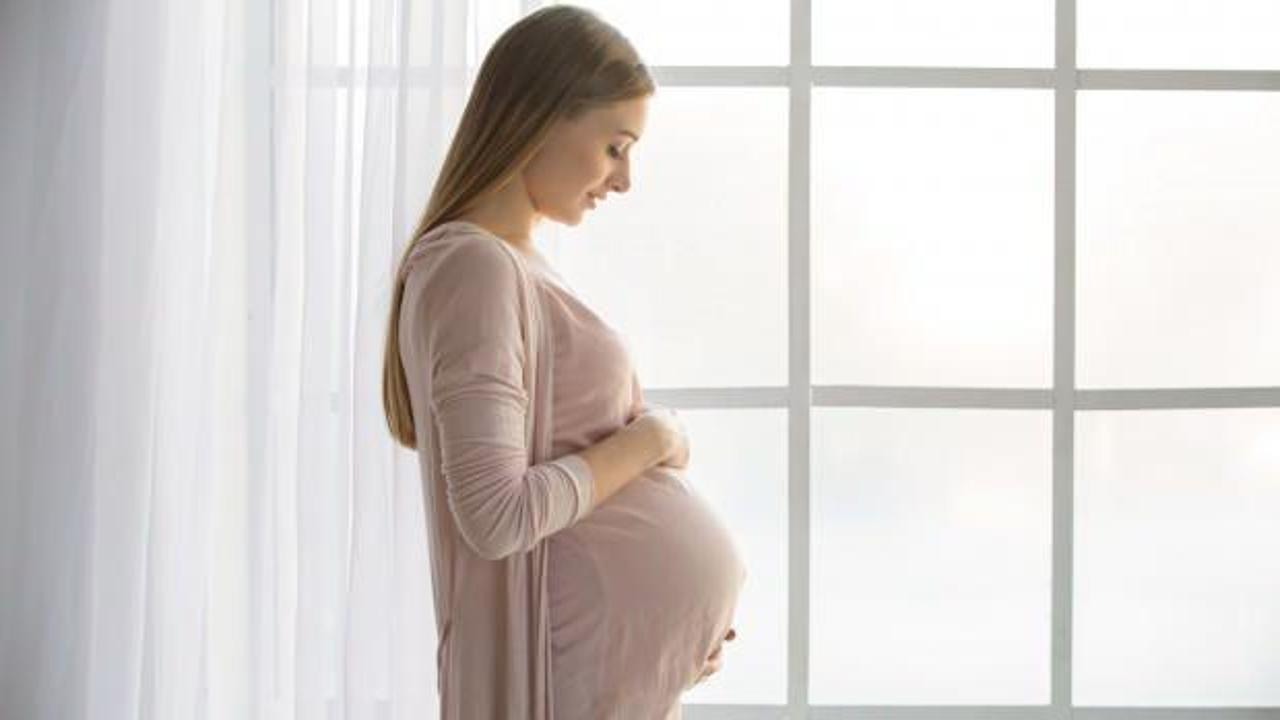 Uzmanı uyardı: Anne adayının oruç tutması riskli olabilir