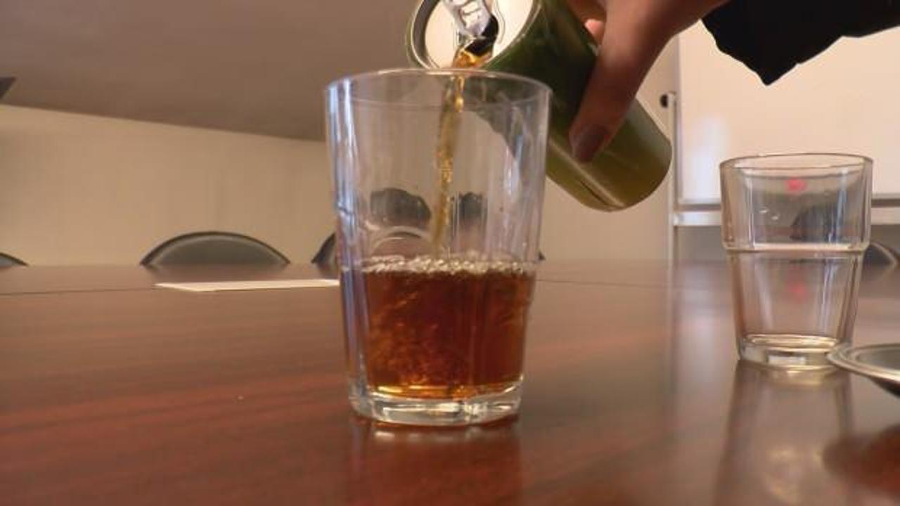 Uzmanı uyardı: Şekersiz, kalorisiz etiketli ürünlere inanmayın