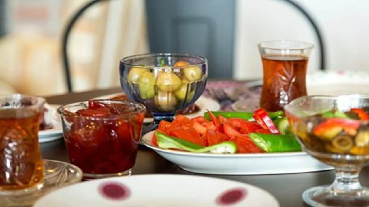 Uzmanından ‘Ramazan’ın altın öğünü sahuru atlamayın’ uyarısı