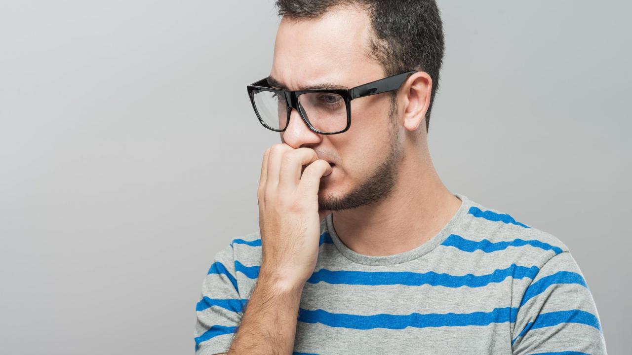 Uzmanından ‘takıntı hastalığı’ uyarısı