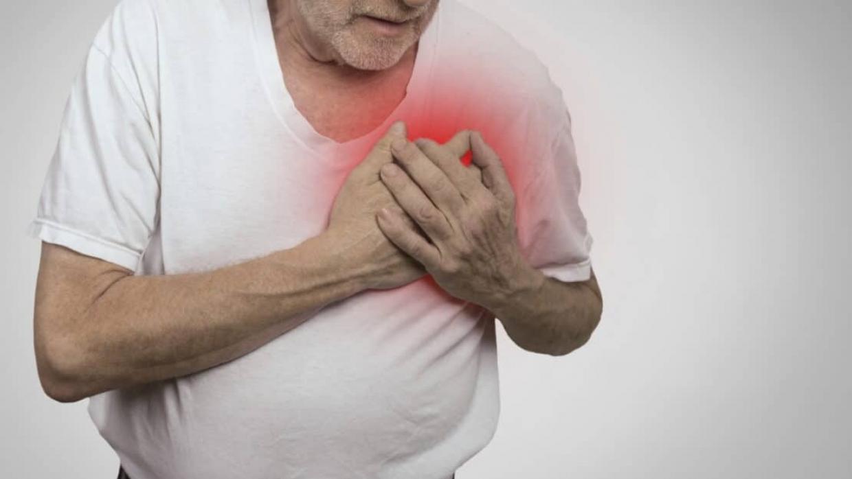 Uzmanlardan kalp krizi uyarısı: 45 yaş üstü erkekler daha riskli