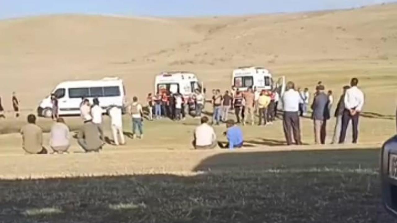 Van’da yürek yakan olay! 2 çocuk girdikleri kuyuda boğuldu