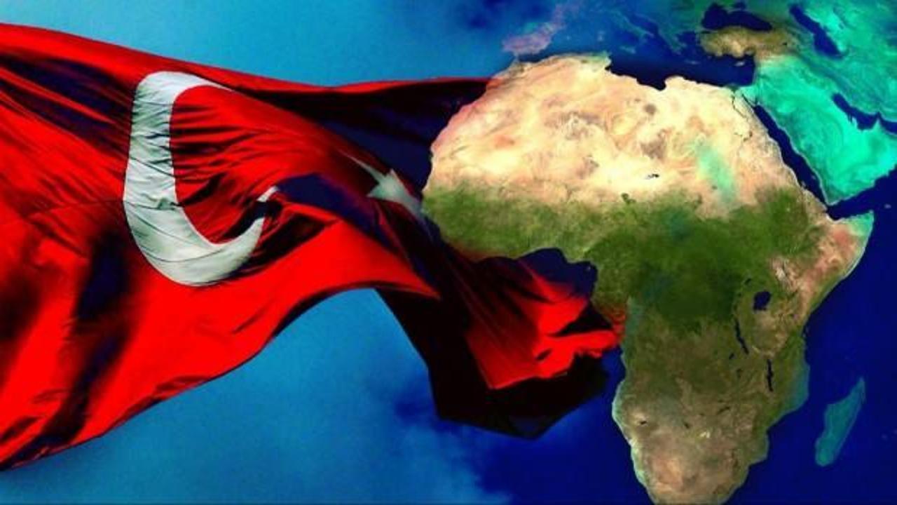 Kıtanın hasta adamı zor durumda! Boşluğu Türkiye dolduracak