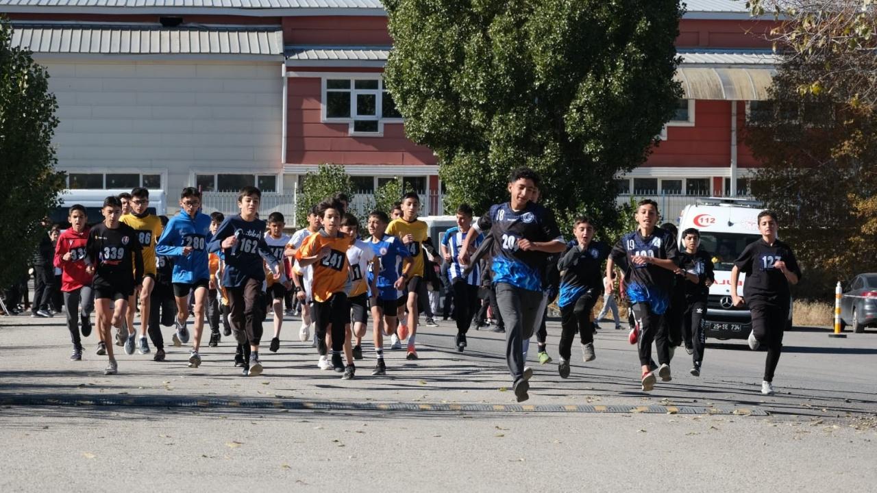 2024 Avrupa Kros Şampiyonası Antalya’da düzenlenecek