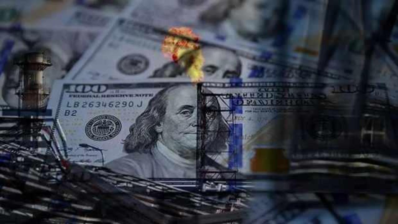 25 milyar dolar Türkiye’nin cebinde kaldı