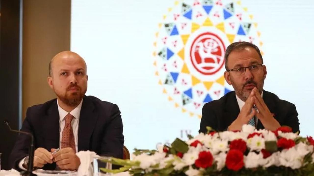 Kasapoğlu: Hazırlıklar tamam, herkes heyecanlı