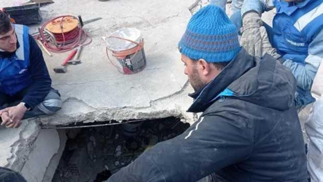 İşitme Engelliler Spor Federasyonu, depremzedeleri yalnız bırakmadı