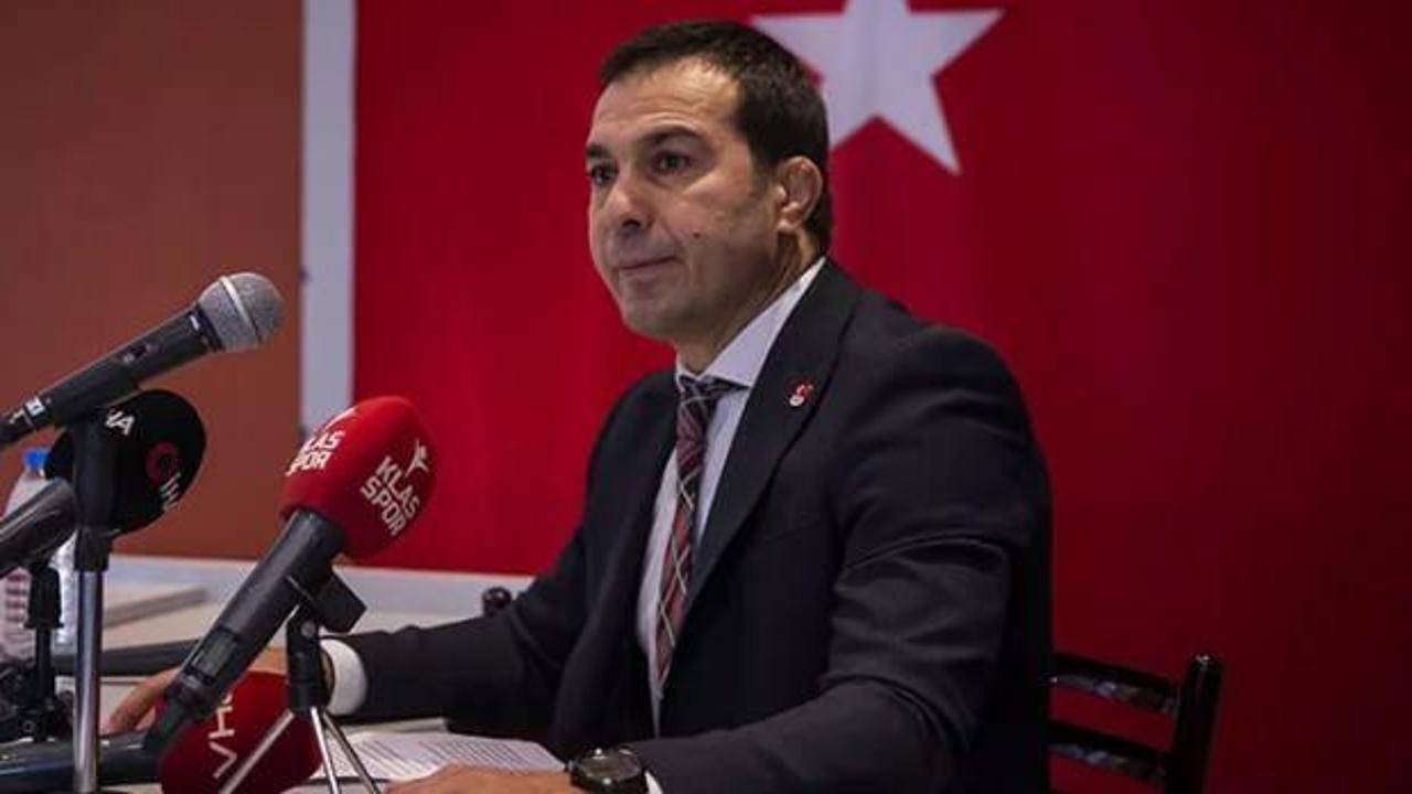 Acı haberi duyurdu! “4 sporcumuz daha enkaz altında”