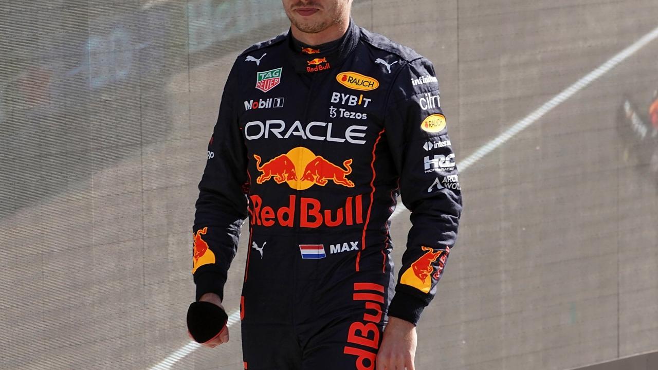 Max Verstappen yine kazandı! Formula 1’de rekor kırdı