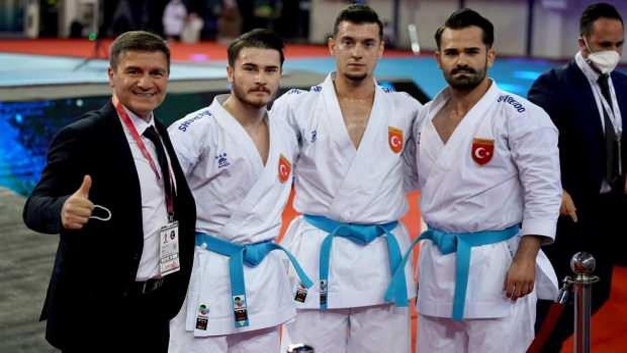 ABD’den Karate Milli Takımı’na vize engeli! Skandal karar