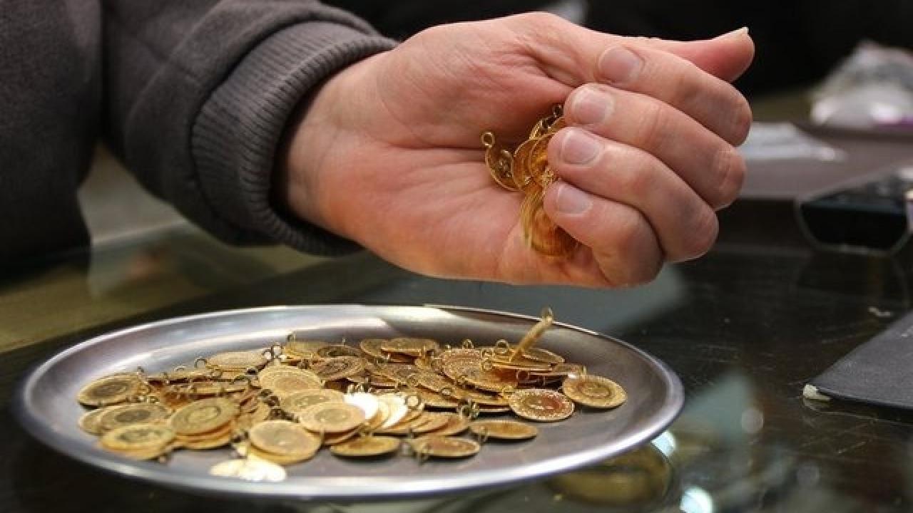 Altın ve doların gözü OVP’de! Erdoğan açıklayacak