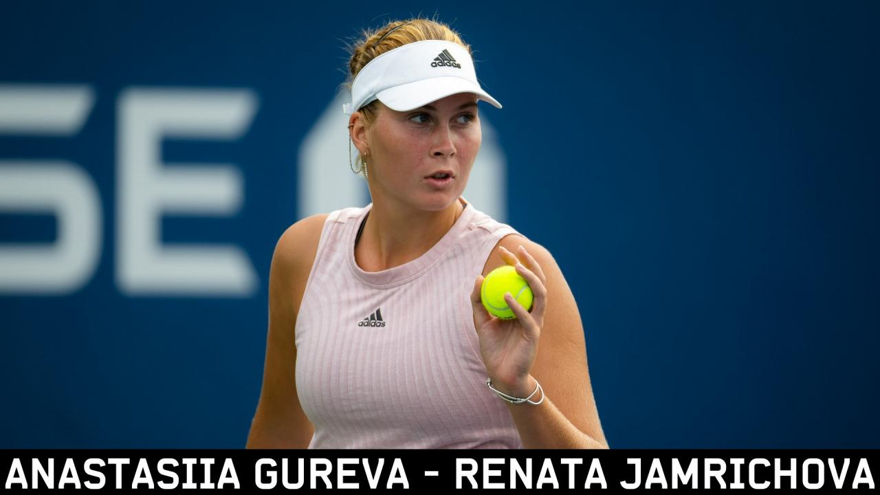 Anastasiia Gureva’dan Antalya övgüsü