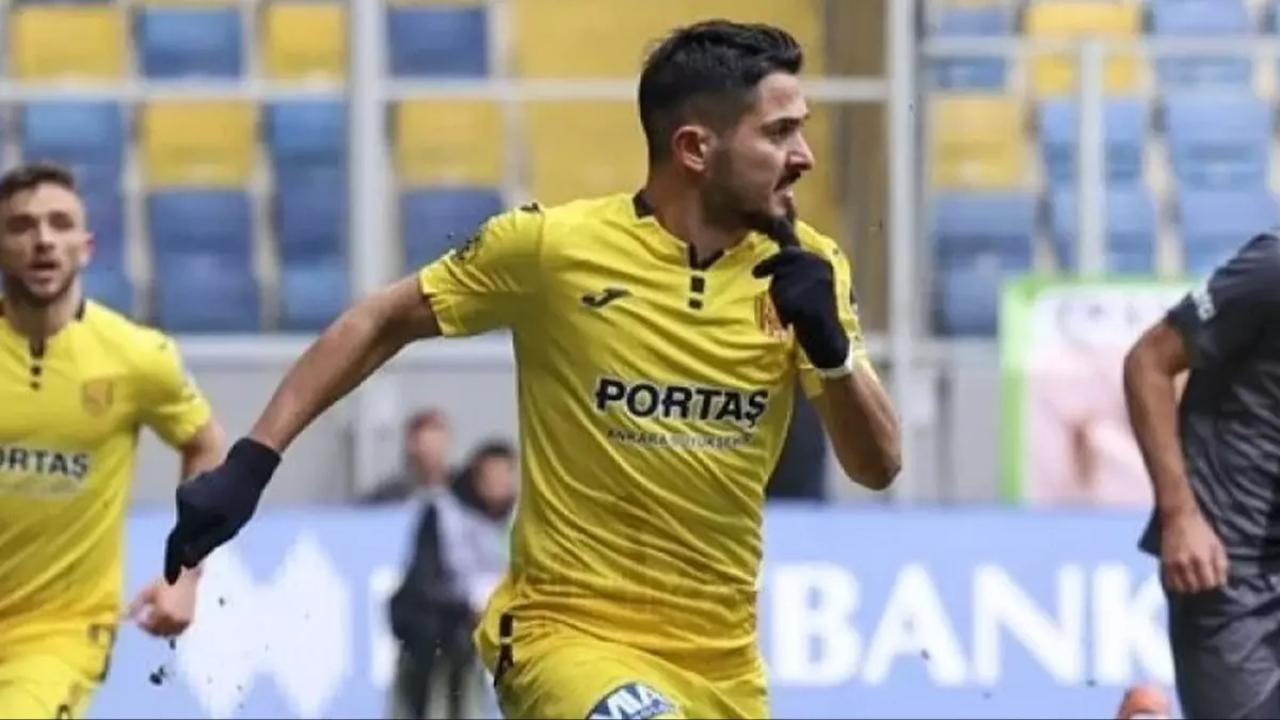 Ankaragücü’ne yeni forma sponsoru!