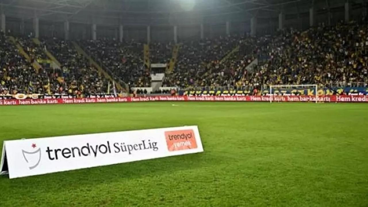 Ankaragücü’nden “izdiham” açıklaması! “Ek önlemler alınacak”