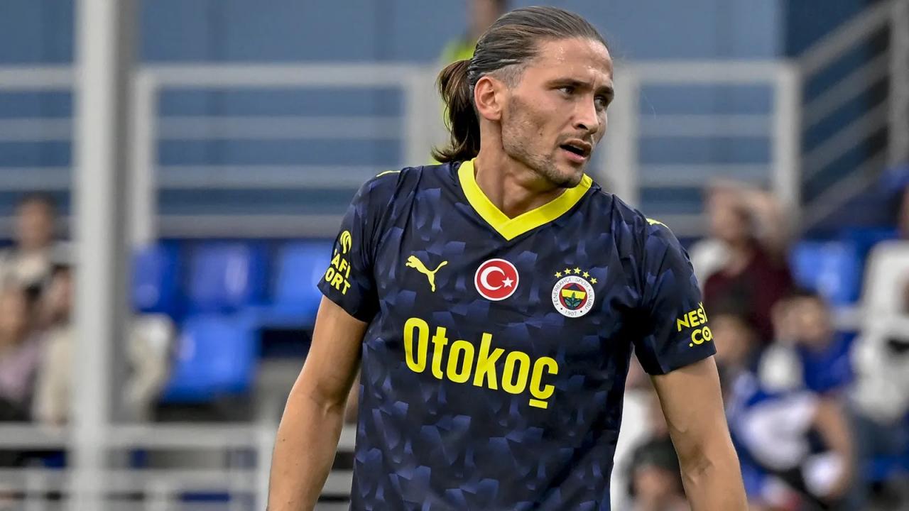 Anlaşma tamam! Crespo’nun kazanacağı ücret belli oldu