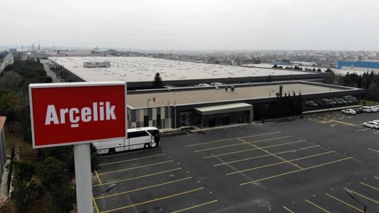 Arçelik’ten 500 milyon dolarlık tahvil ihracı hazırlığı