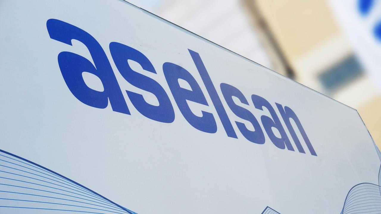 ASELSAN ile Savunma Sanayii Başkanlığı’ndan milyon dolarlık anlaşma!