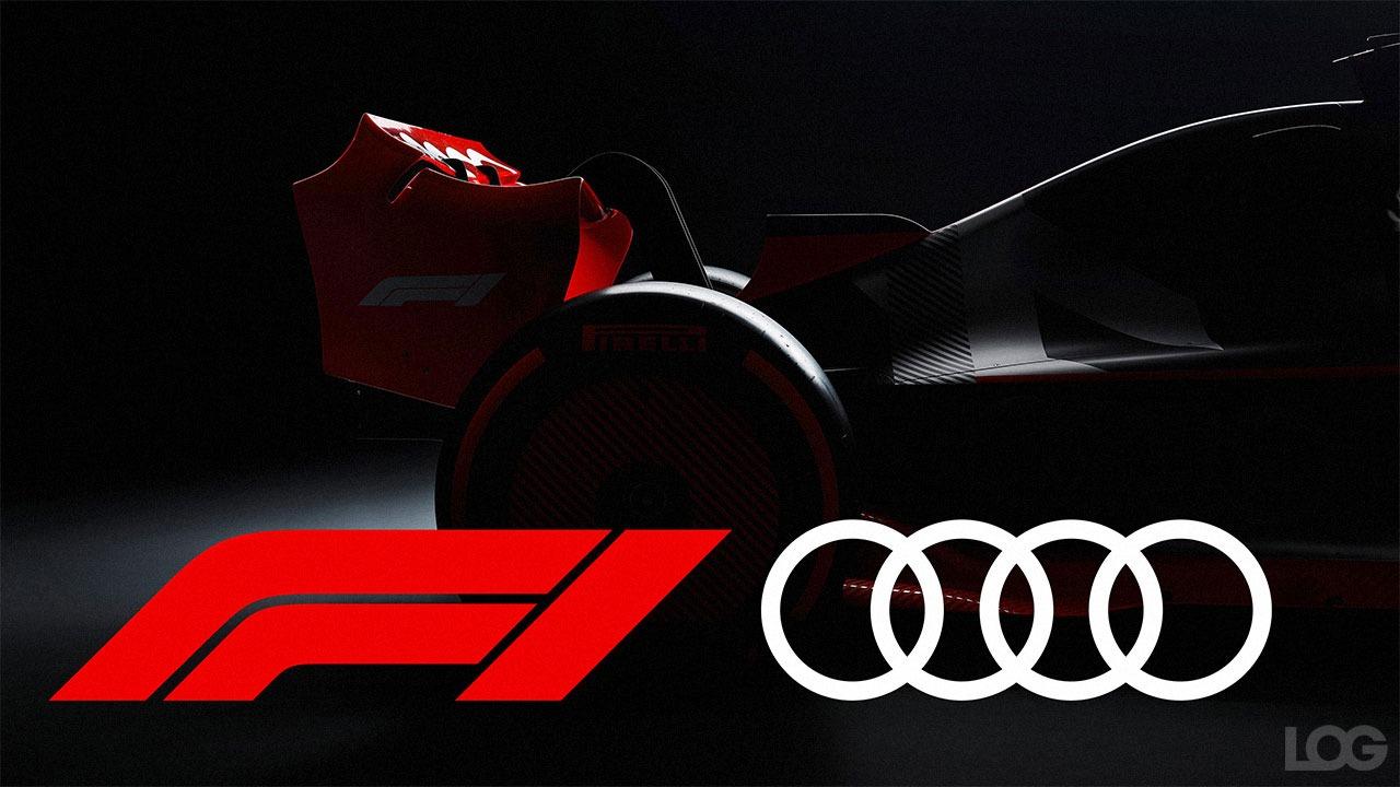 Audi, 2026’da Formula 1’e katılıyor