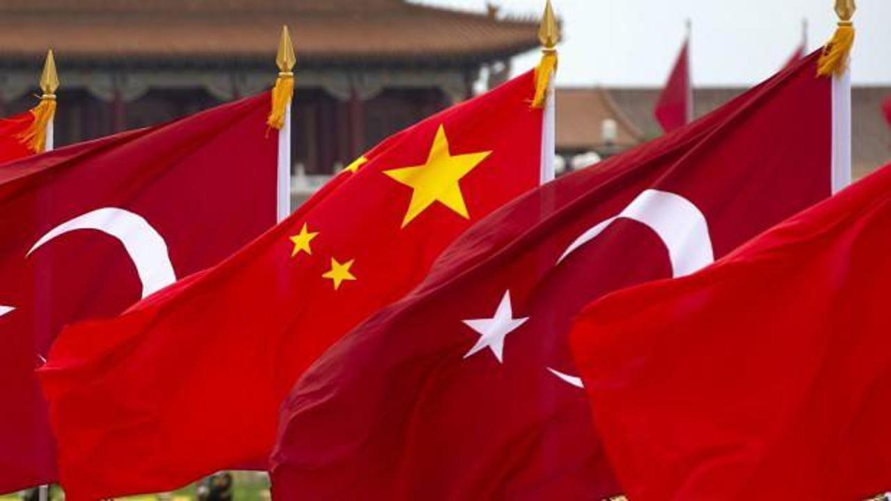 Batı’nın çifte standardı sonrası Çin’den ‘Türkiye’ kararı! 10 madde hazırlandı…