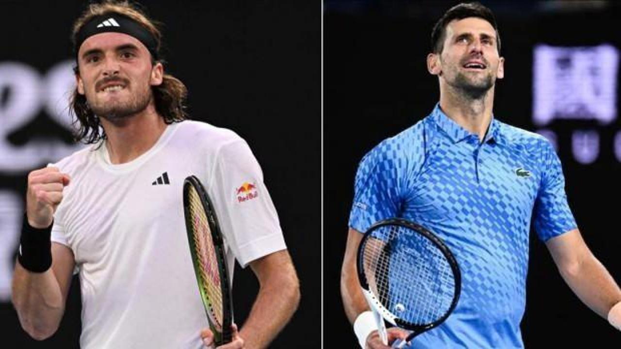 Avustralya Açık’ta finalin adı belli oldu!