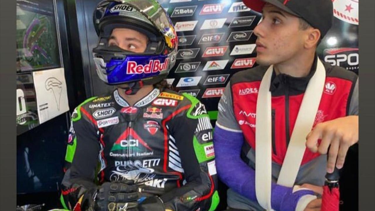 Bahattin Sofuoğlu’nun durumu belli oldu