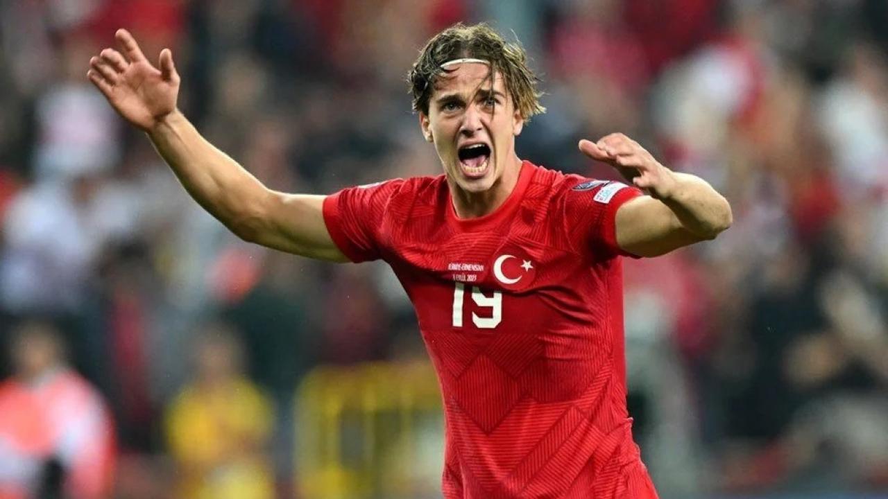 Bertuğ ve Cenk Özkaçar, Avrupa basınında!