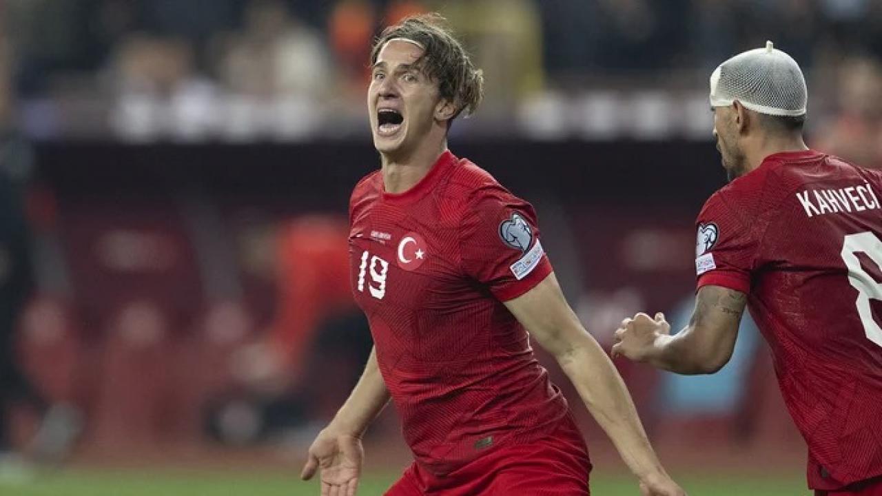 Bertuğ Yıldırım’ın buruk sevinci!