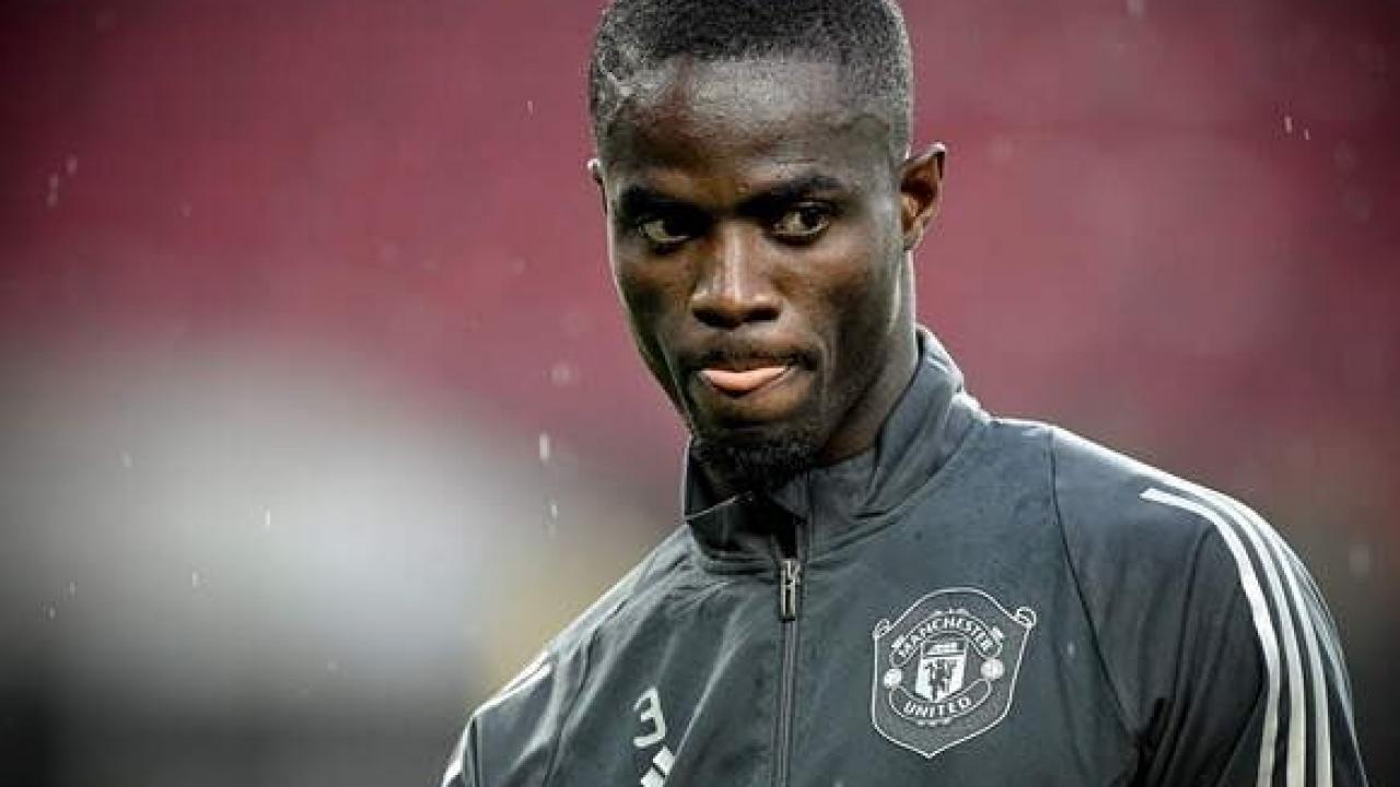 Beşiktaş’ın yeni transferi Eric Bailly, İstanbul’a geldi
