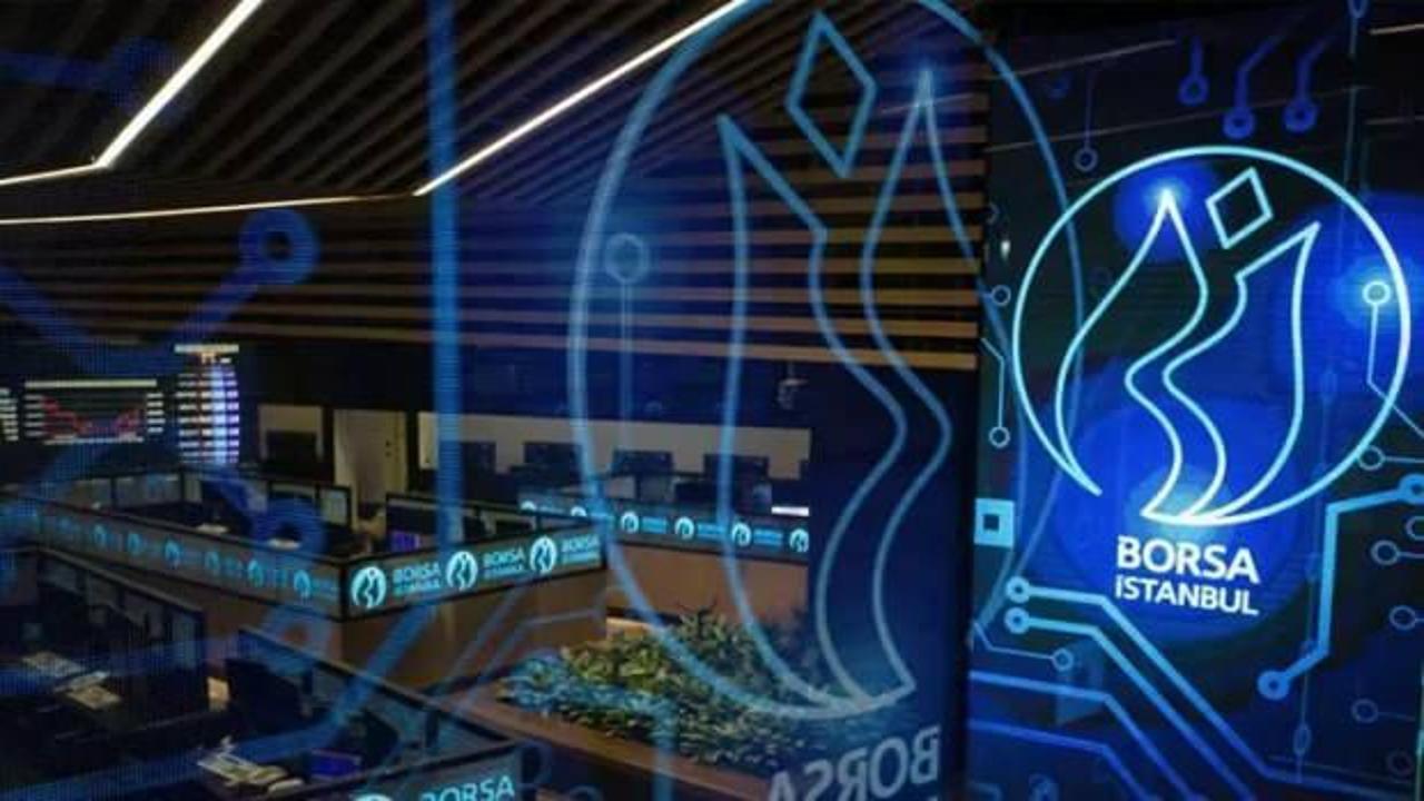 Borsa İstanbul’dan art arda rekorlar: 42 milyon yatırımcıdan 43 milyar lira toplandı
