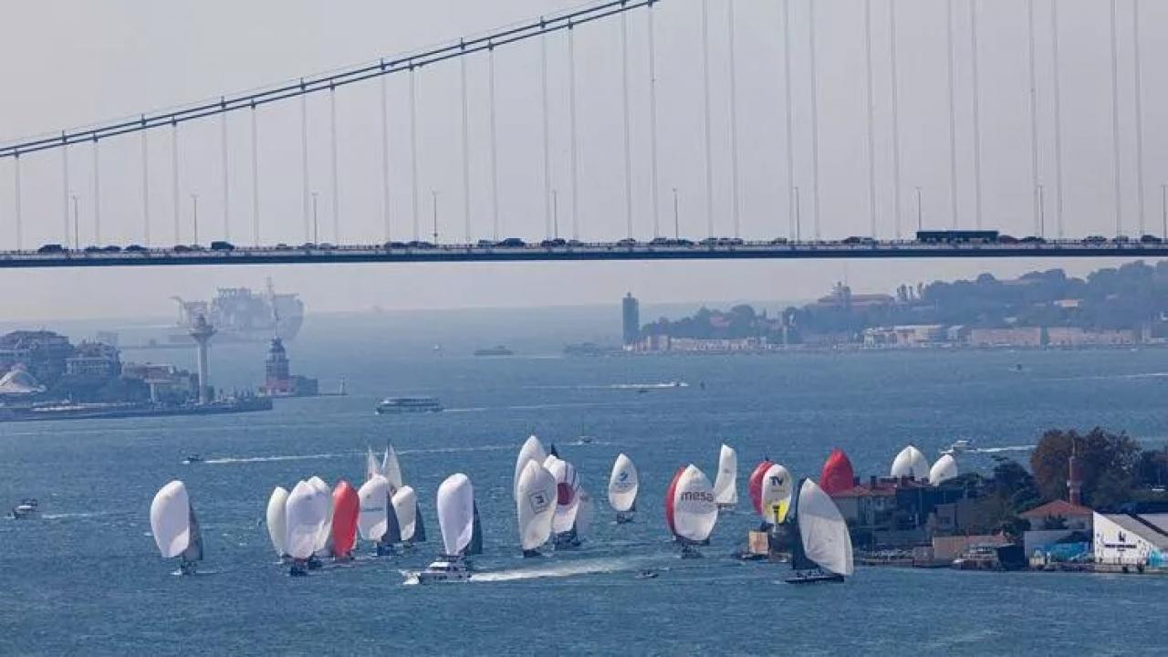 Bosphorus Cup, 22-25 Eylül’de İstanbul’da düzenlenecek