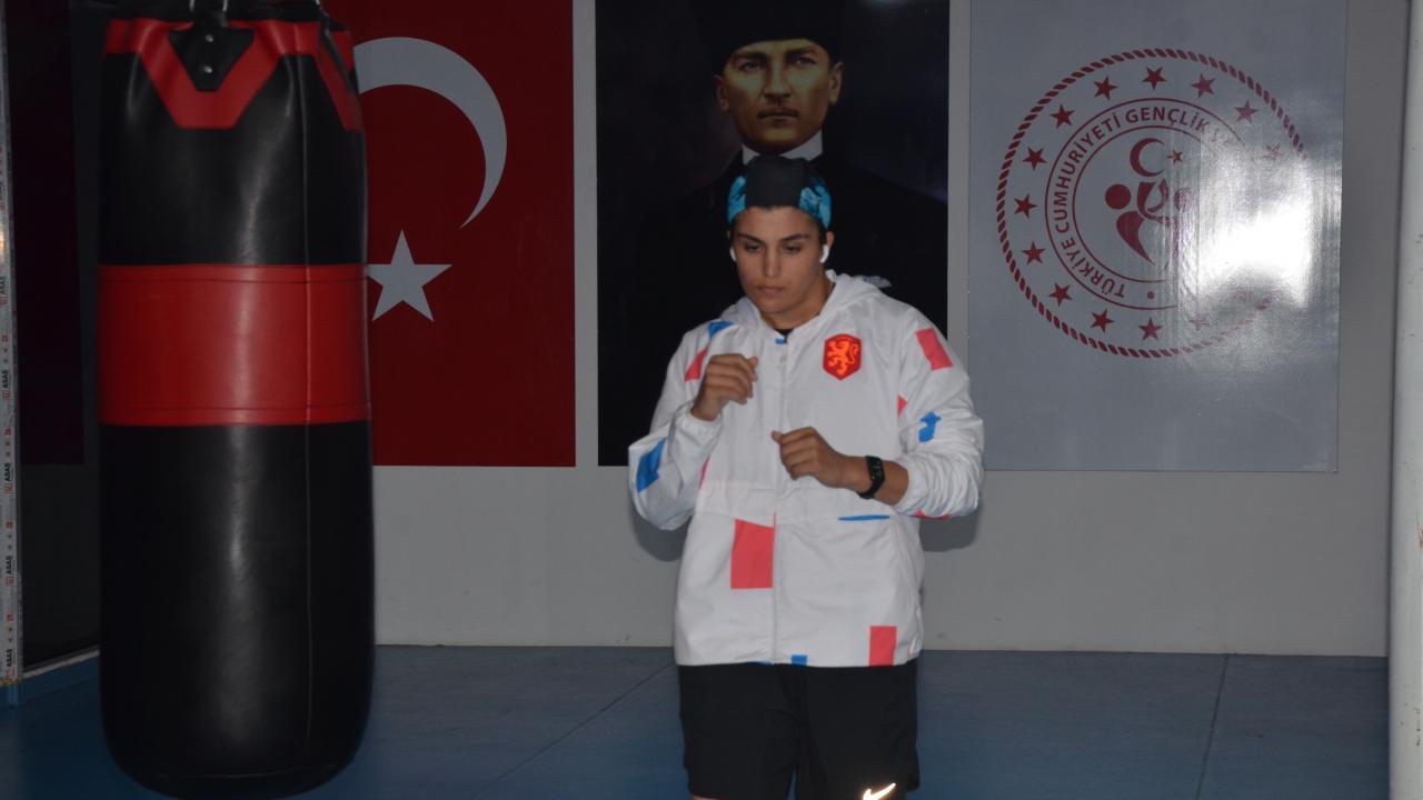 Busenaz Sürmeneli: Bu ülke daha fazla olimpiyat şampiyonunu hak ediyor