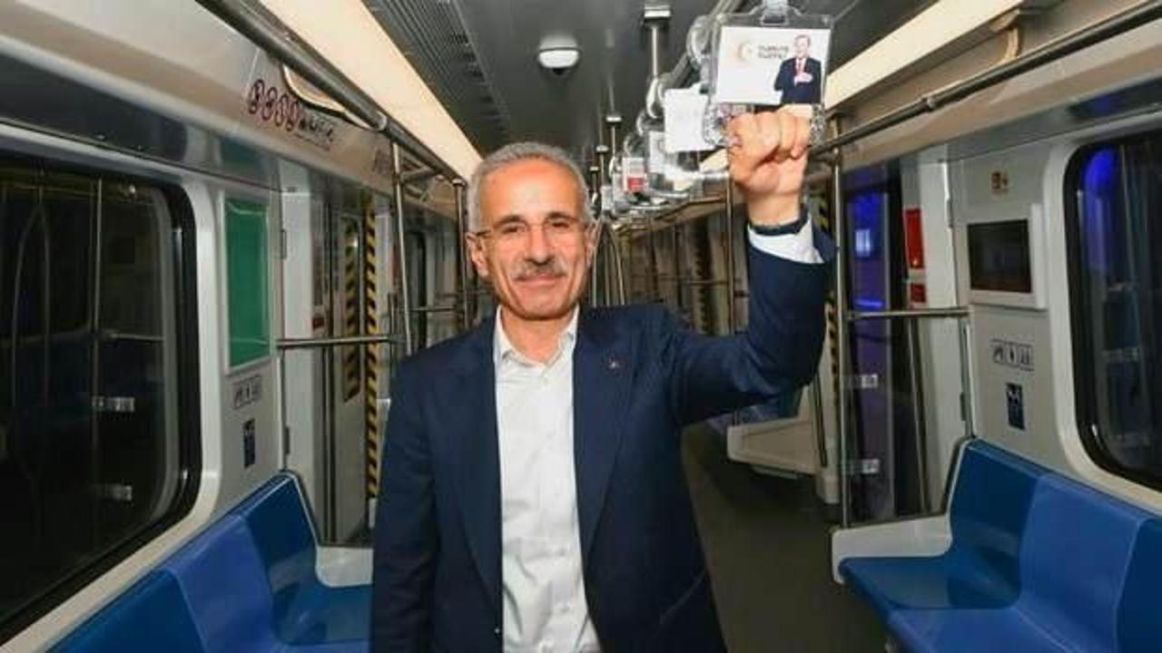 Türkiye Kart’ın pilot uygulaması tamamlandı: Yıl sonunda 6 ilde kullanılacak