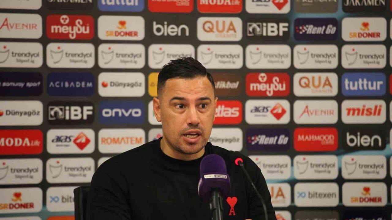 Çağdaş Atan’ın Kayserispor karnesi