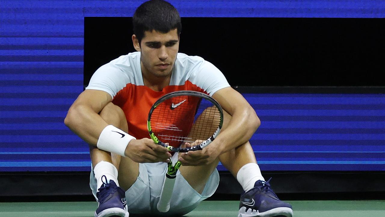 Carlos Alcaraz şaşırttı! İlk turda elendi